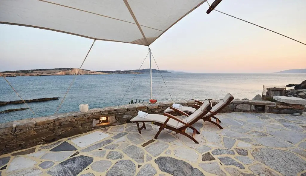Windmill Villa