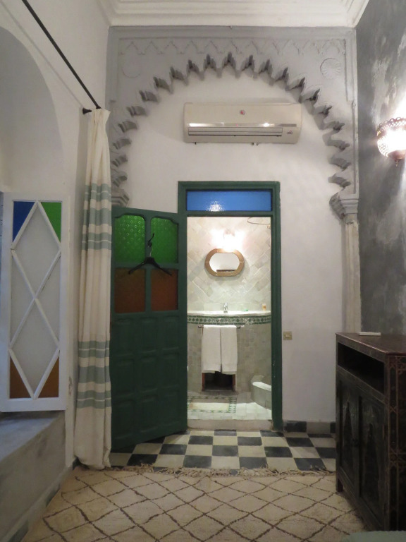 Riad Arous Chamel