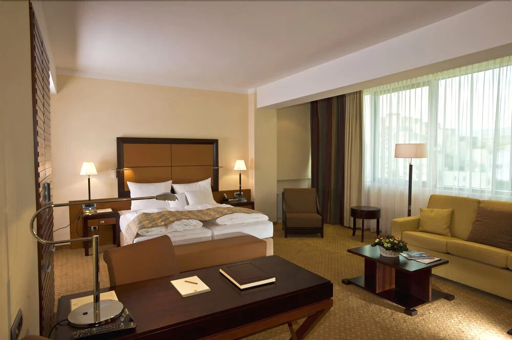 Aparthotel Premier