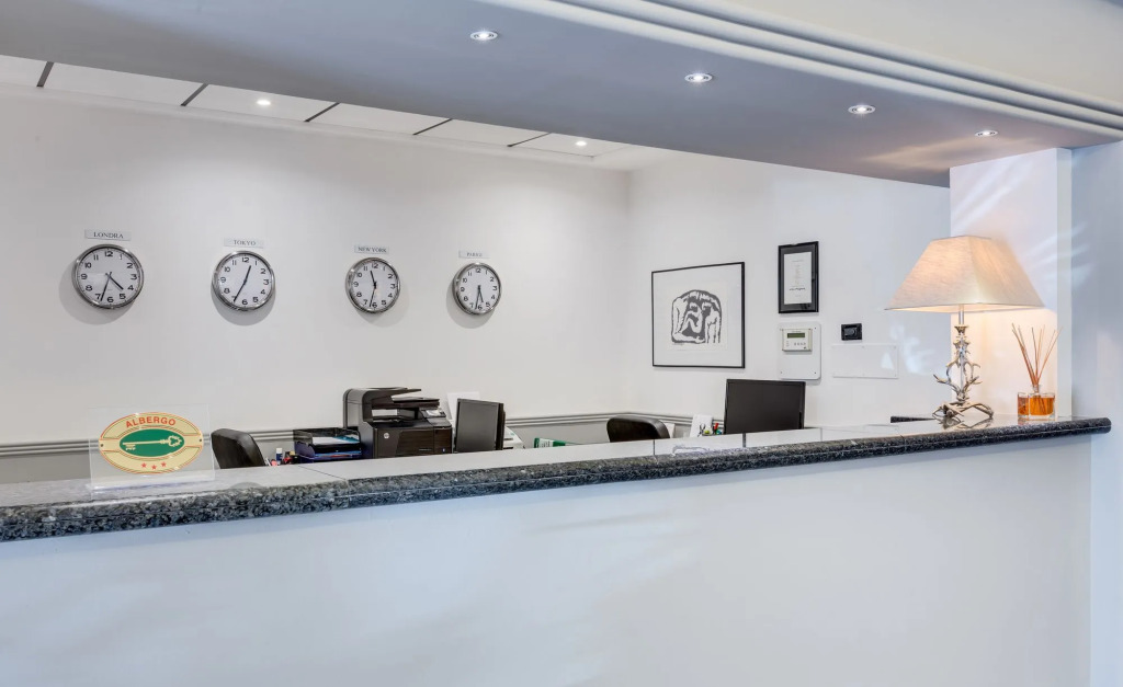 Hotel Gritti