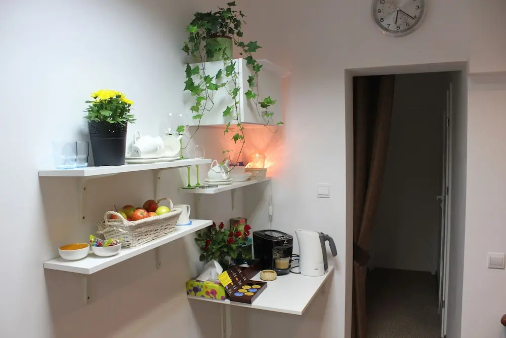 Kolorowa Guest Rooms