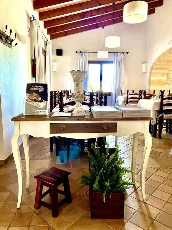Hotel Rural Son Terrassa