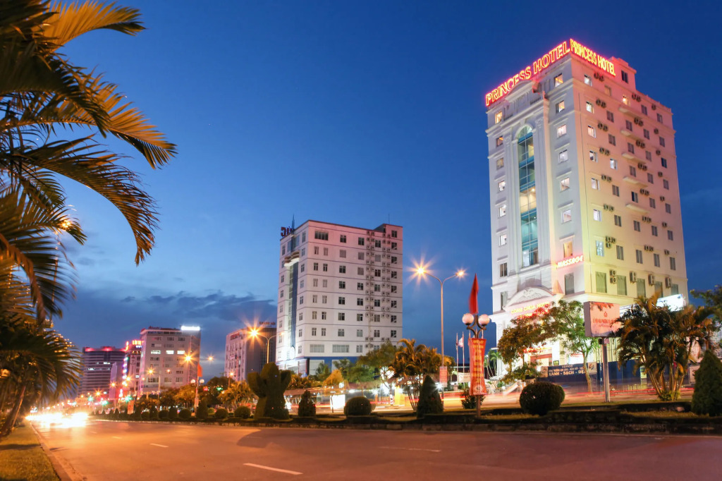 Princess Hotel Hai Phong
