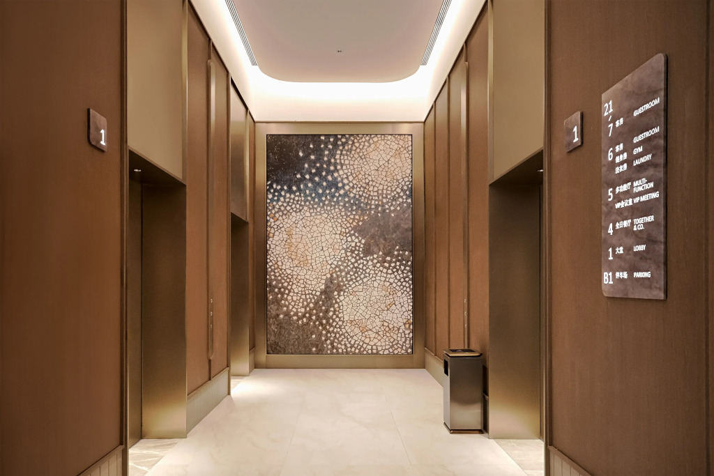 Hilton Garden Inn Jingzhou Shashi