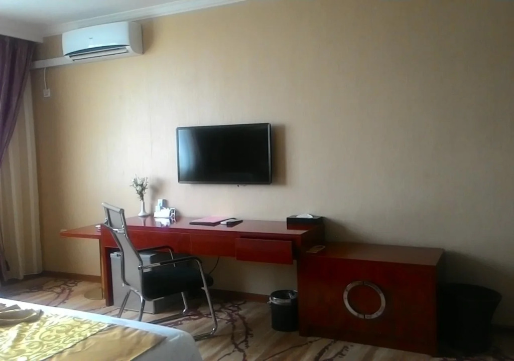 Apollo Hotel
