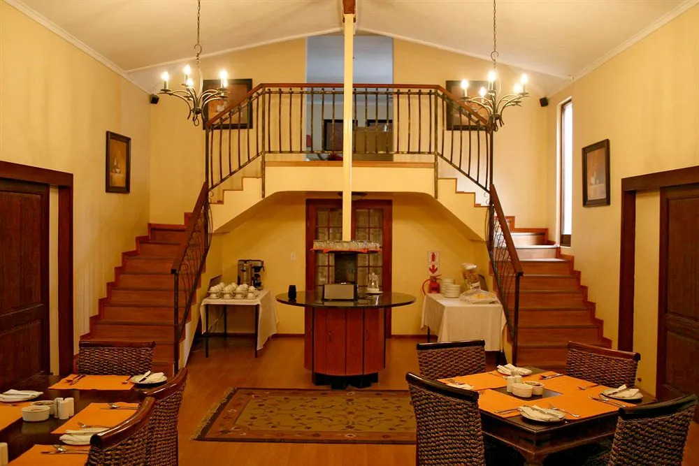 Boksburg Boutique Hotel
