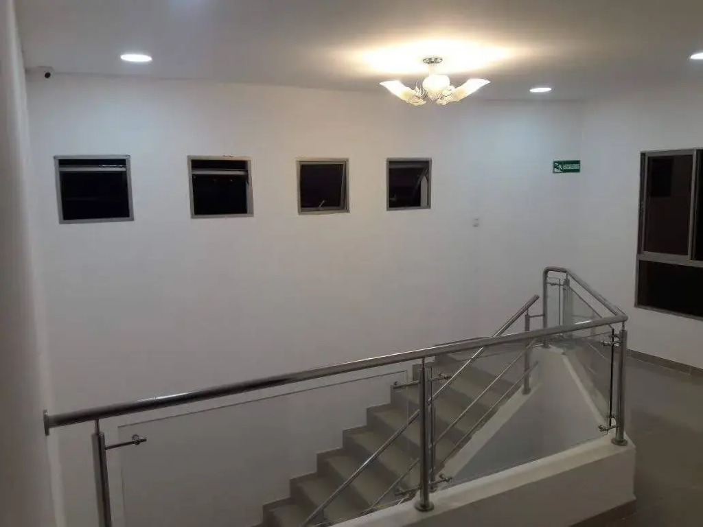 Ayenda 1607 Hotel Tamaca Real
