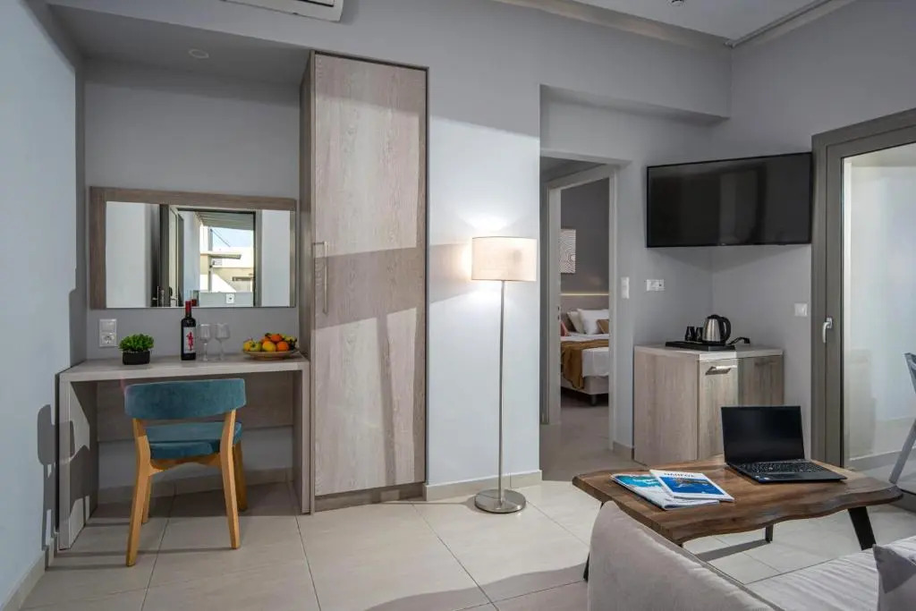 Saint George Gournes Bay "by Checkin" Adults Only