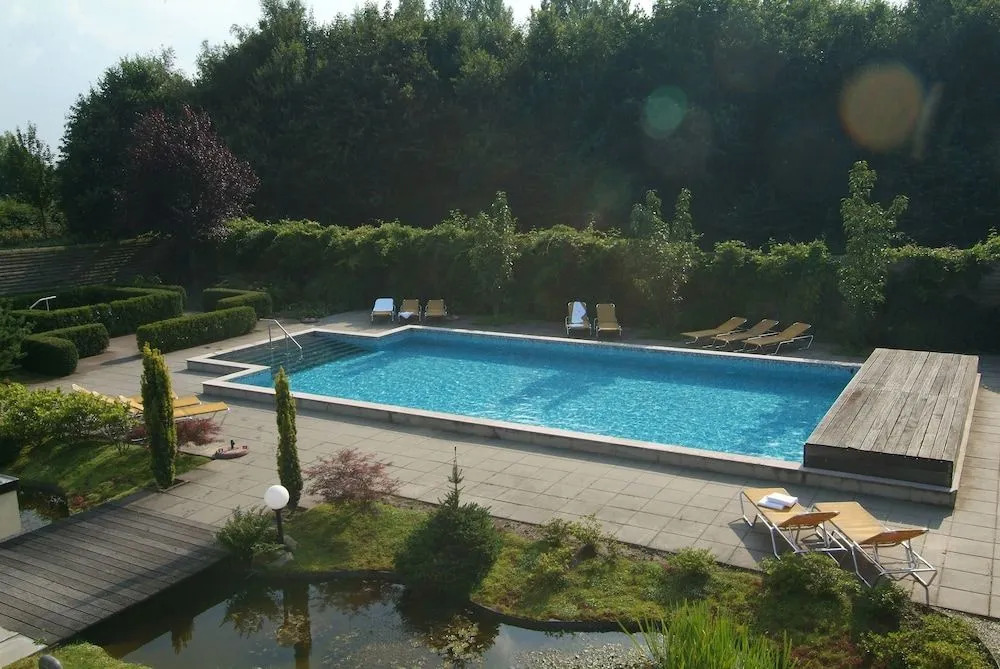 Sporthotel Bruurs