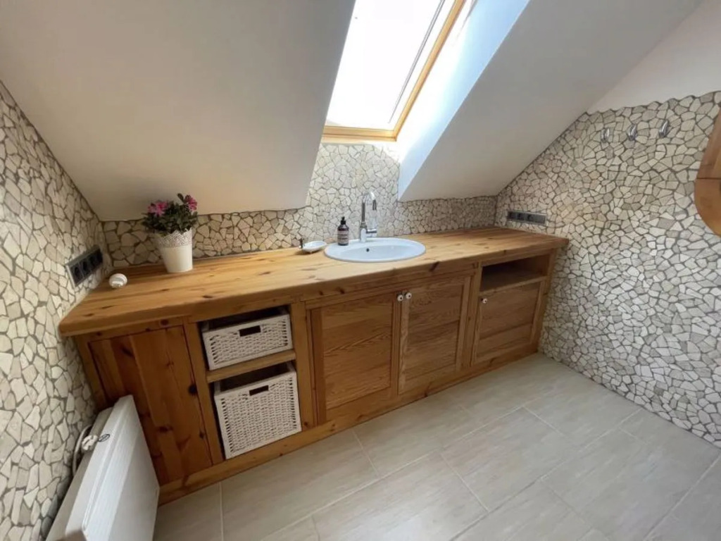 Holiday Home Tribbevitz by Interhome