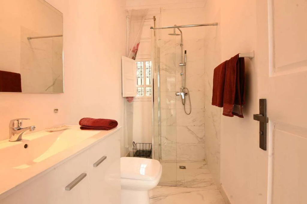 Riad DarHome & Pool