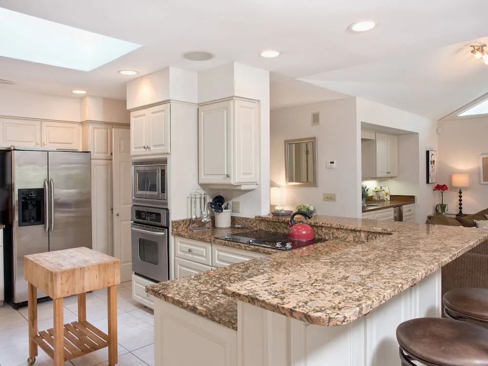 11 Hilton Head Island (1655-167529) - 4 Br Home