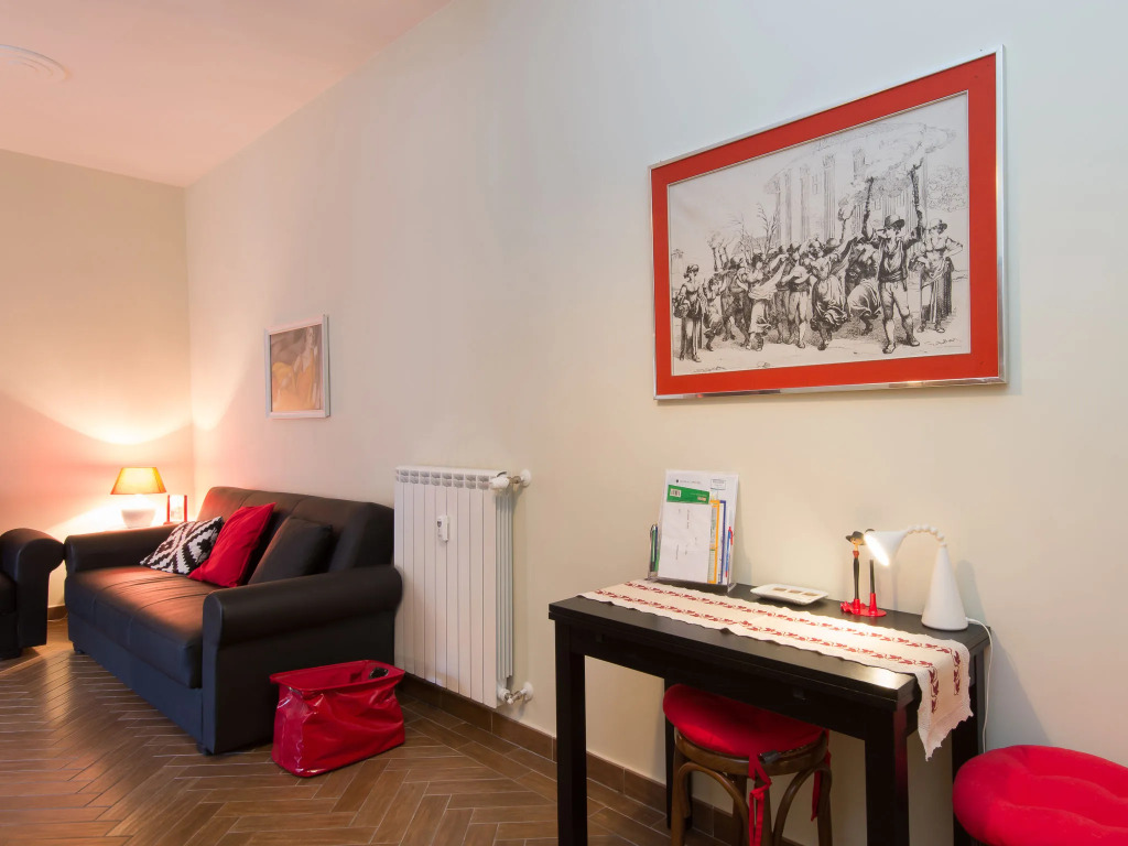 Locazione turistica Regina's House - St Peter