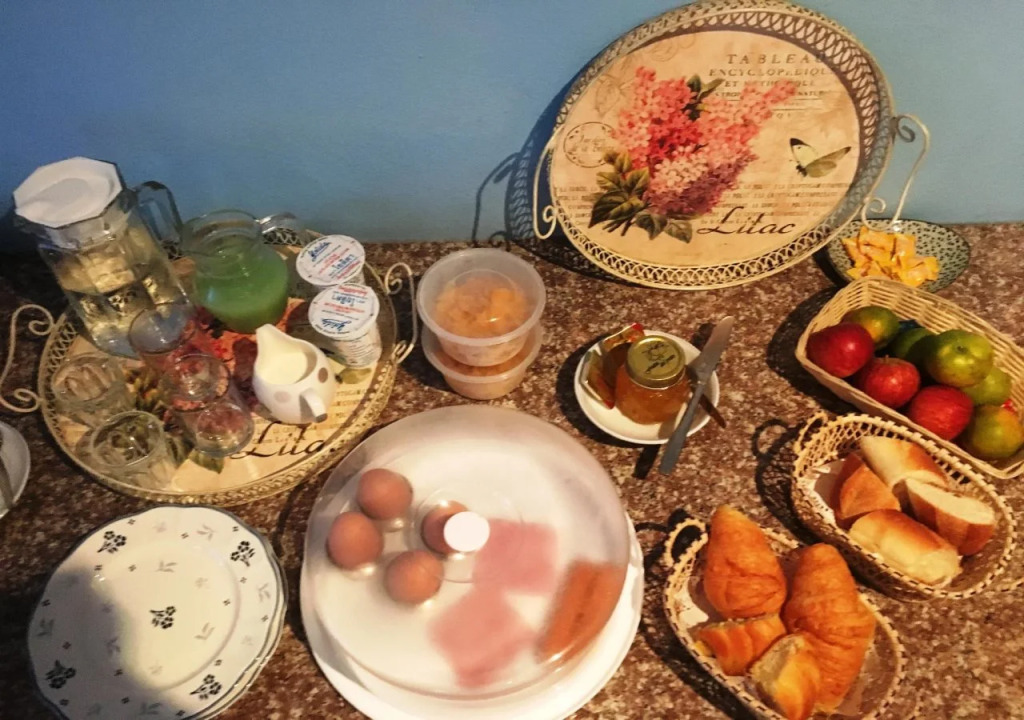 Yiasu Serviced Apartments