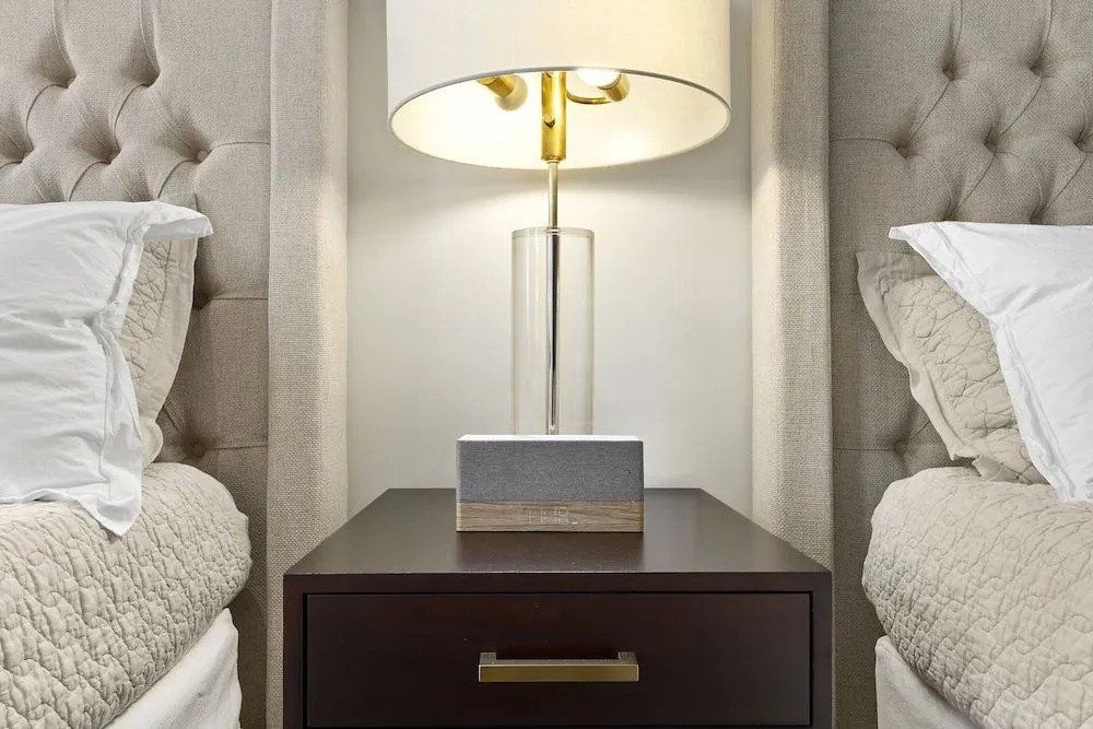 Hotel Suites at Vanderbilt