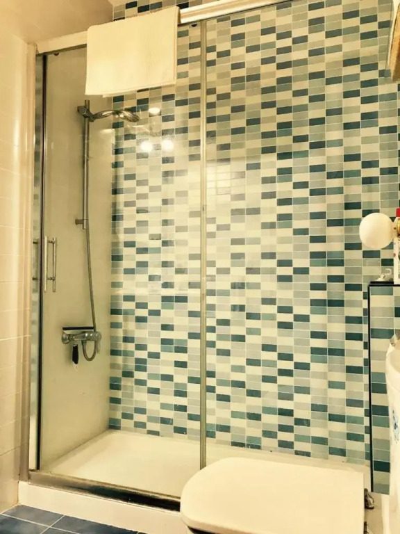 Apartamento Avenida Andalucía Plaza