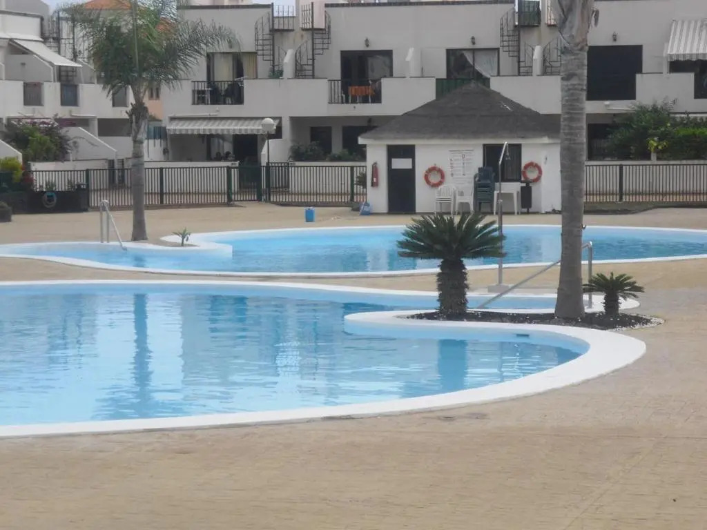 Casa Geranios 4