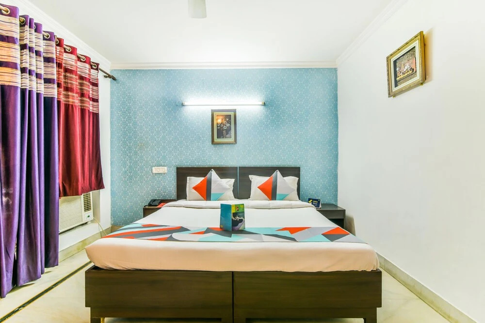 The Residencia Inn Premium