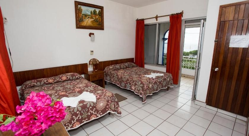 Hotel San Juan