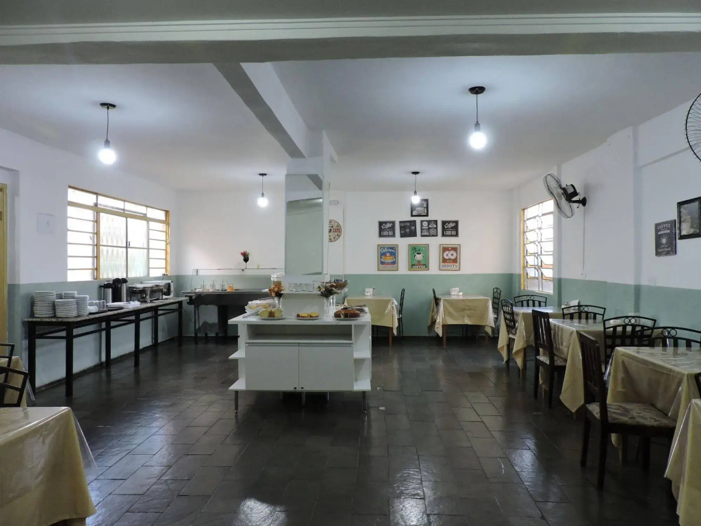 Hotel Galli