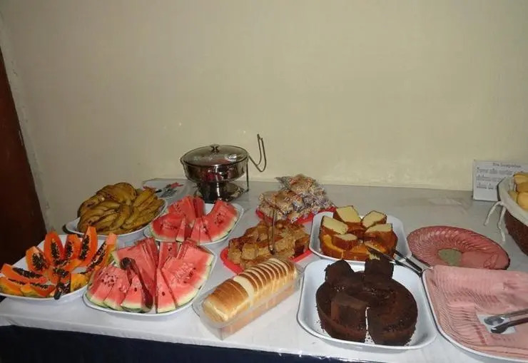 Hotel Capriccio Mauá