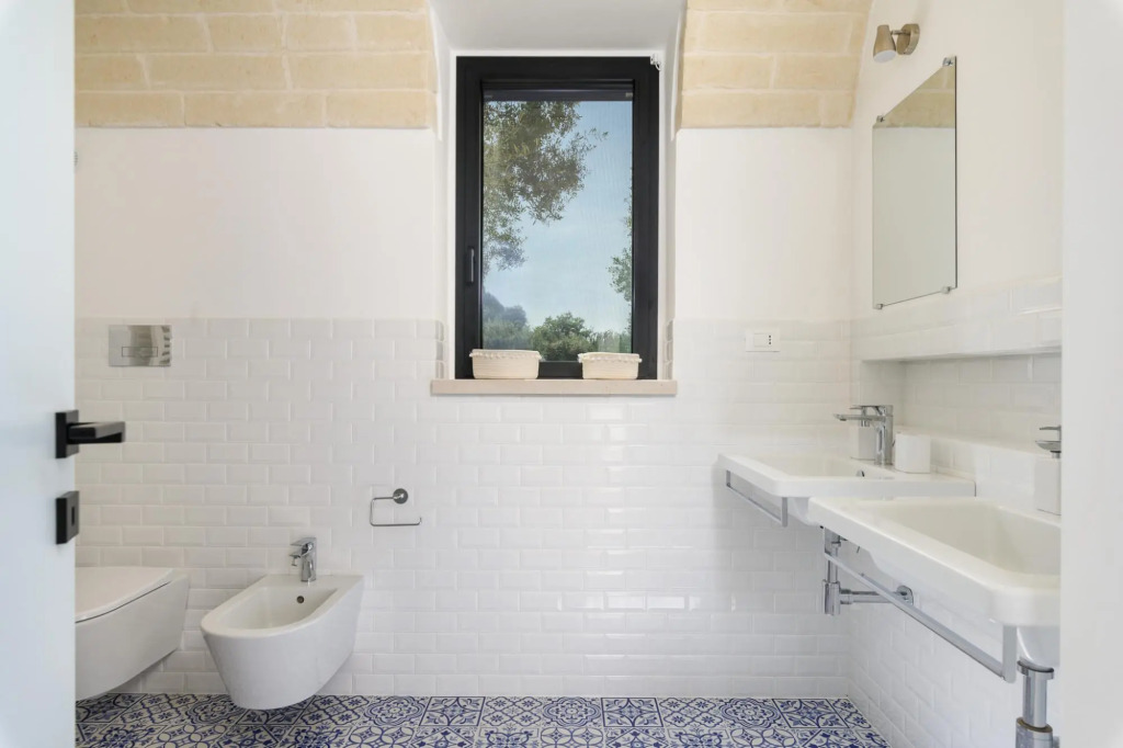 Villa Trullo Cillini by Wonderful Italy