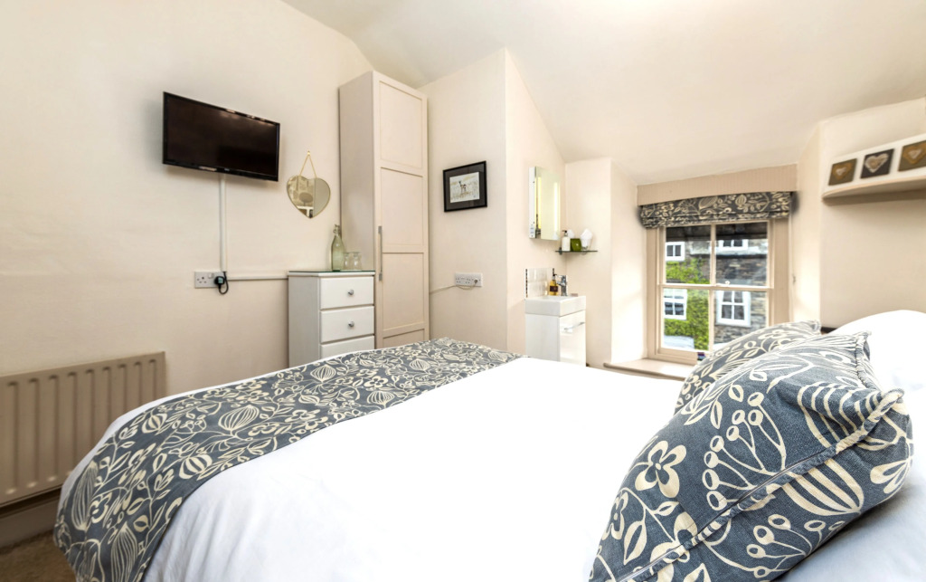 2 Cambridge Villas B & B