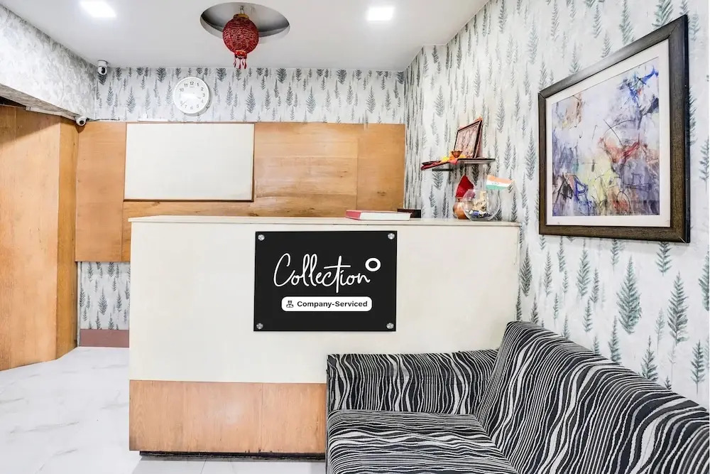 Townhouse Andheri Near Mumbai Airport We Stay