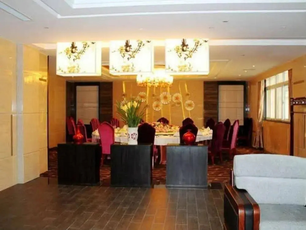 Shanzhou Hotel