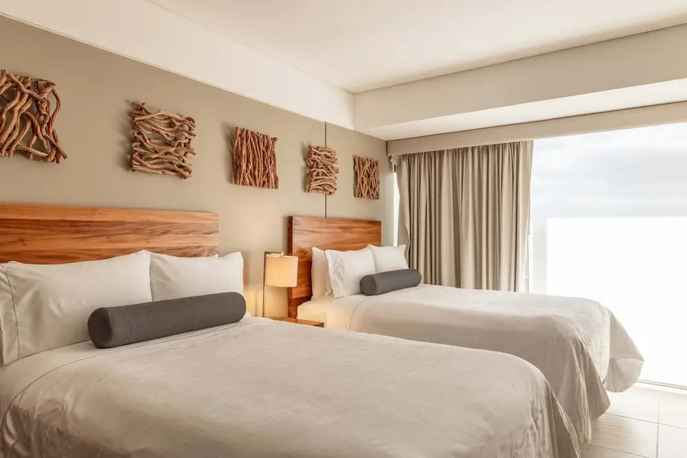 Live Aqua Private Residences Marina Vallarta