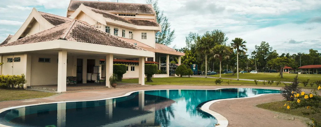 Kuala Terengganu Golf Resort By Ancasa Hotels Reso