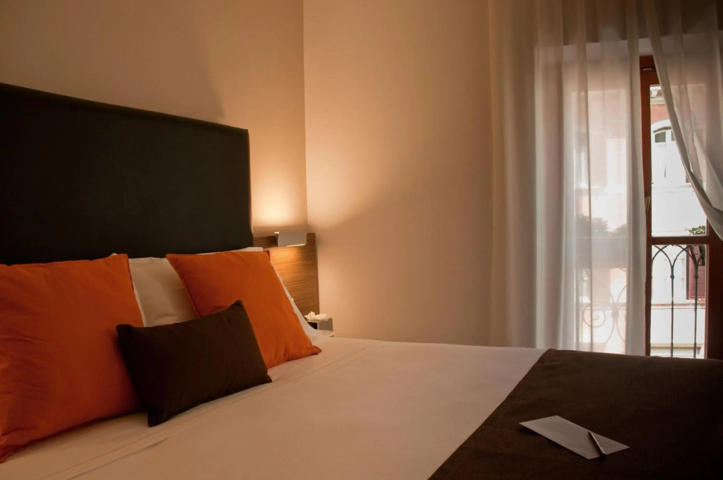 Hotel Concordia