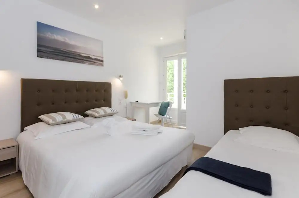 Cap Nègre Hôtel