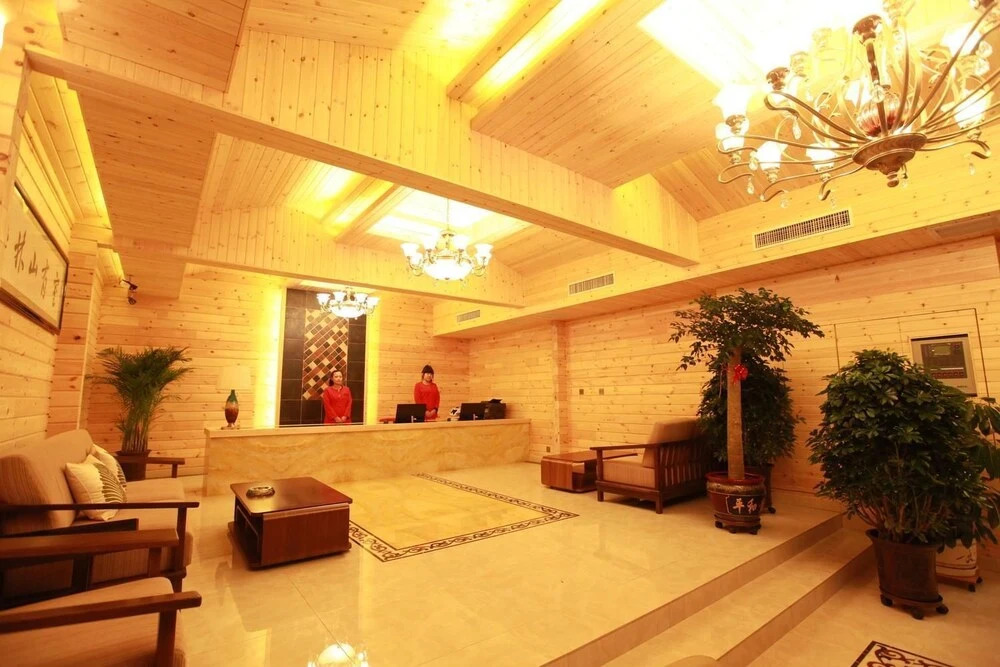 Lebai Hotel