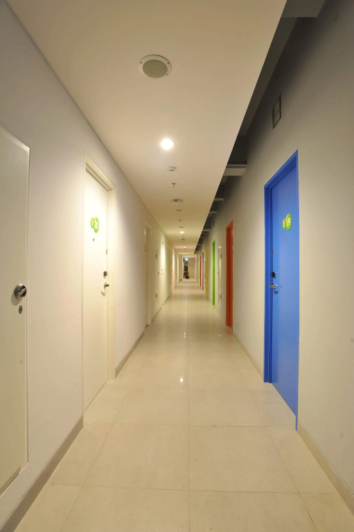 POP! Hotel Diponegoro