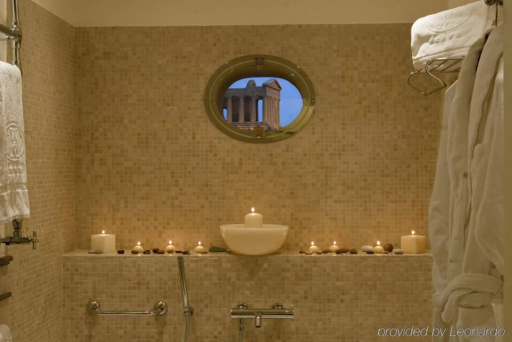 Villa Athena Resort