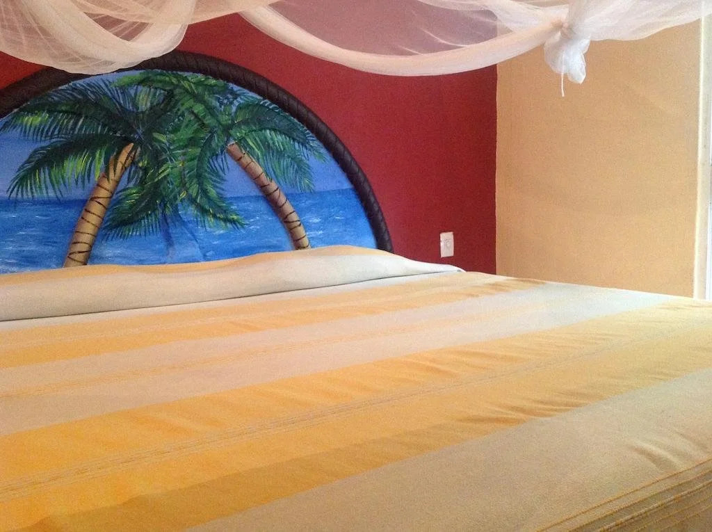 Casa Bahia Bonita