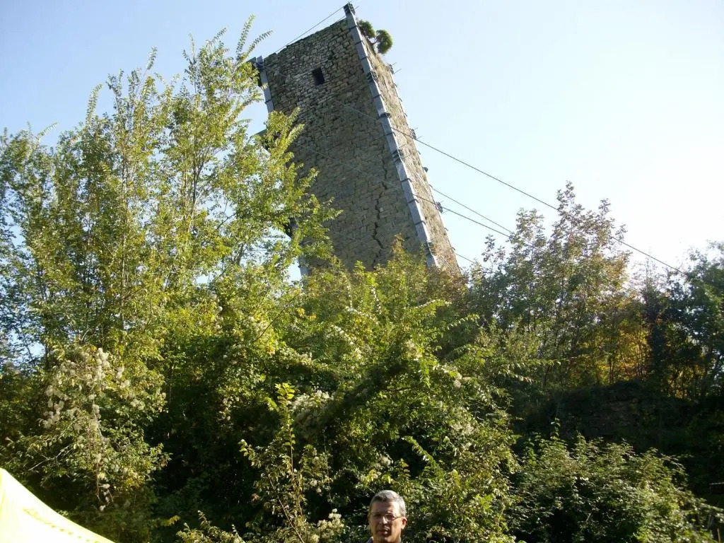 La Poventa