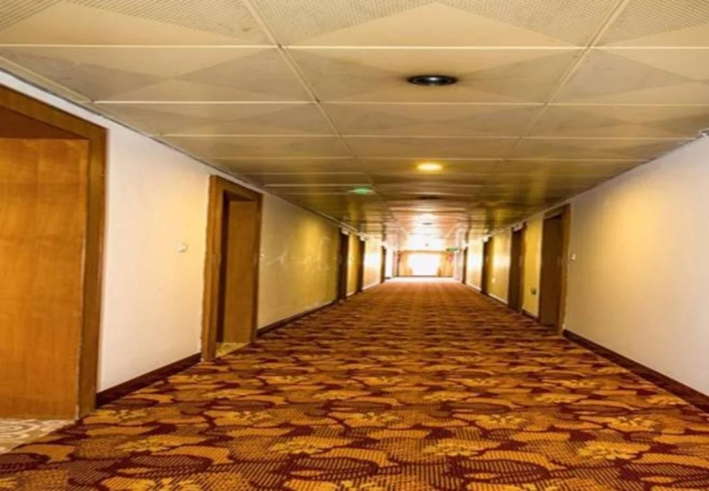 Guibin Lou Hotel