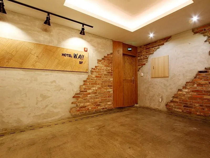Wa Hotel