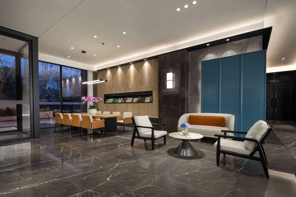 Ramada by Wyndham Xishuangbanna Jinghong