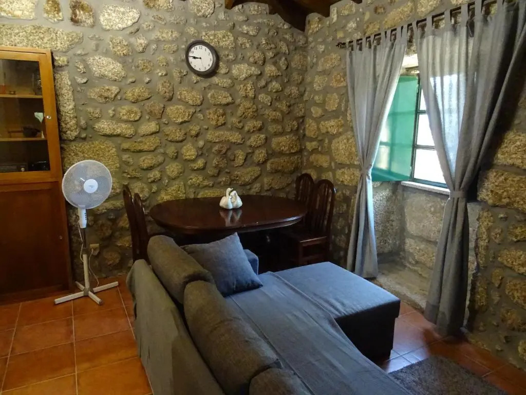 Casa Araujo de Sousa - Gerês