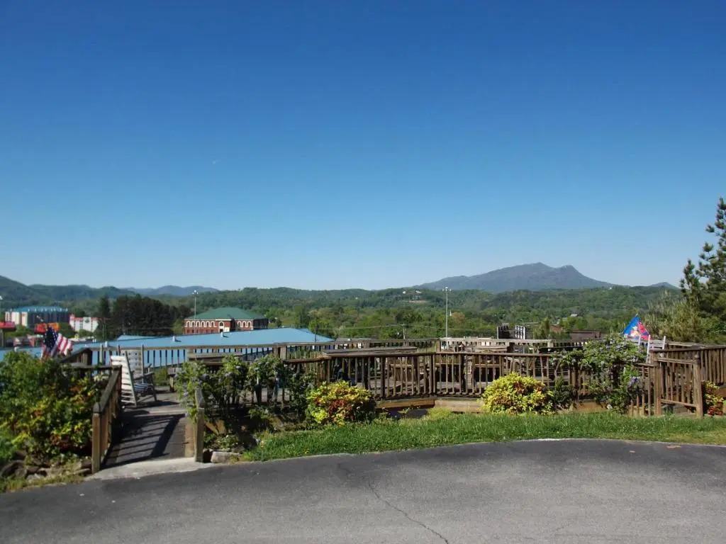 Hotel Pigeon Forge