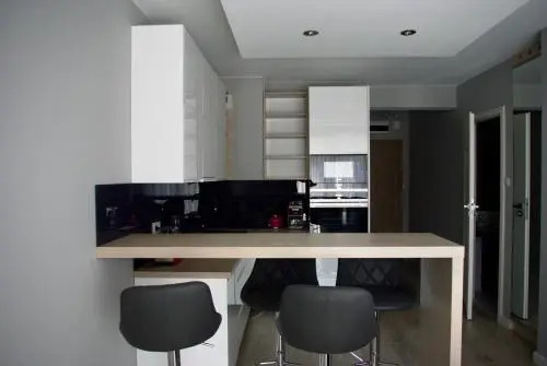 Mati Apartments
