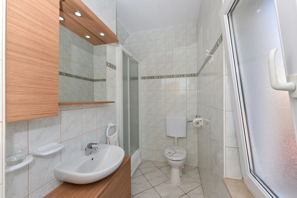 Apartments Marta 1