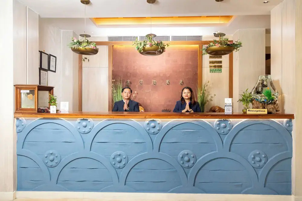 Arushi Boutique Hotel