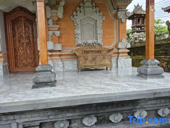Villa Taman NEAR SIDEMEN