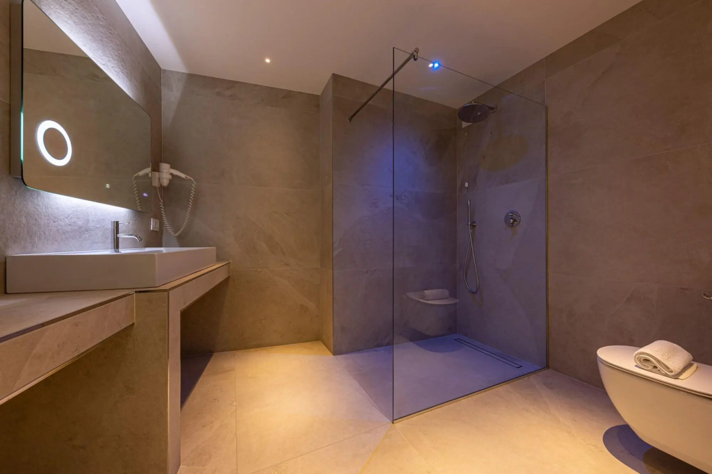 Relax Hotel Villa Gardenia & Villa Oleandra