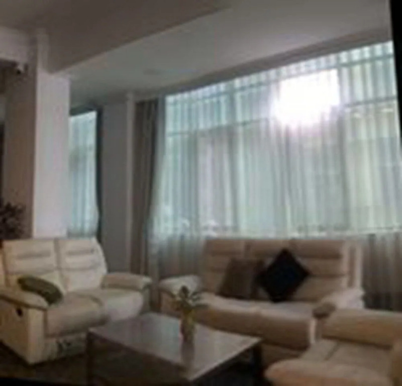 Lanmadaw Plaza Hotel China Town