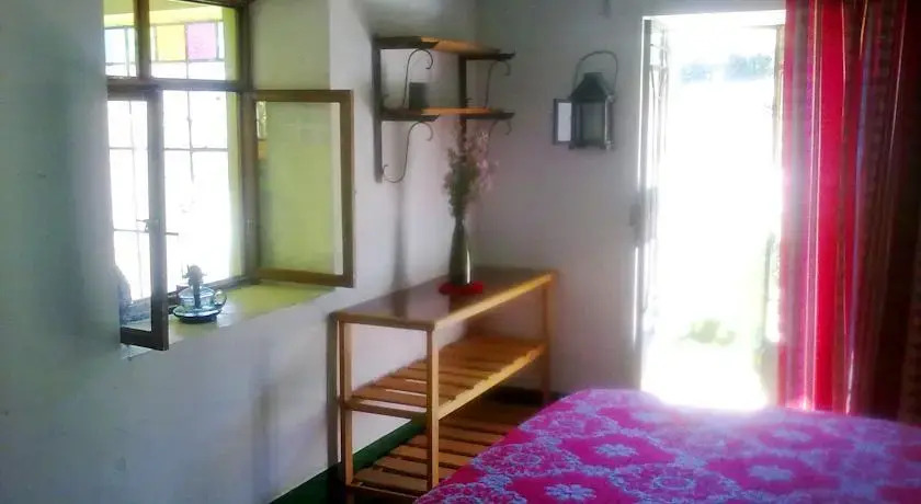 La Luna Hostel de Montaña